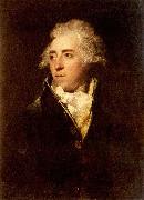 Sir Joshua Reynolds Portrait of Lord John Townshend Germany oil painting artist
